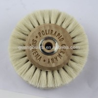 Manufacture jewelry tools polishing brush for drill