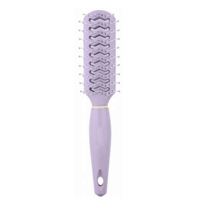 Hot sale Professional Hair Salon tools Detangling Vent Brush