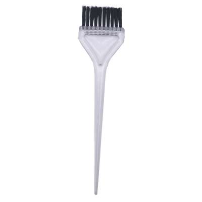 HAIR SALON DYE COLORING TRANSPARENT TINTING BRUSH COMB