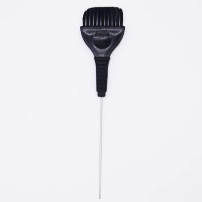 Hair Beauty Tint Dye brush Barber Hair Bleach Dyeing Tool Hair Salon Color