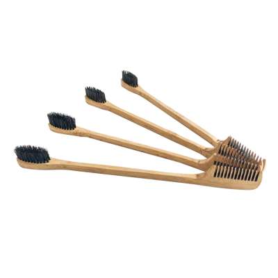 Hot sale Amazon Professional Hair Salon tools WOOD BRUSH COMB