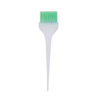 HAIR SALON DYE COLORING SPARKLE SHINNING TINTING BRUSH COMB